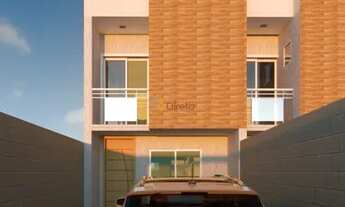 Imagem 4: Excelente casa geminada com entrada independente no Ouro Preto!