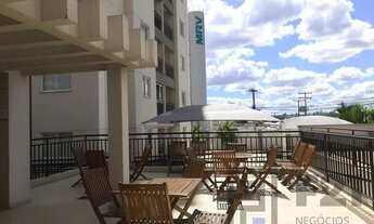 Imagem 4: Apartamento para Venda em Aparecida de Goiânia, Jardim Imperial, 2 dormitórios, 1 suíte, 2