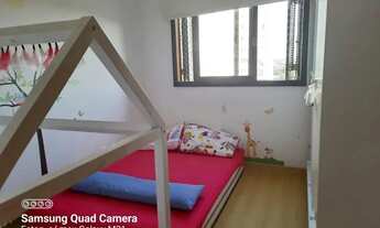 Imagem 6: Ótimo apartamento em prédio nobre com 89,13m² de área privativa e 103,40m² de área total