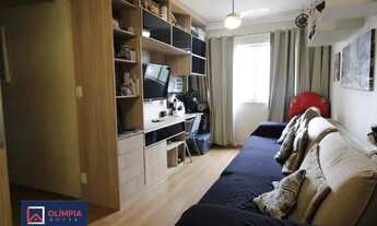 Imagem 4: Venda Apartamento 2 Dormitórios - 66 m² Brooklin