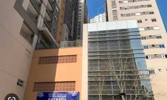 Imagem 6: Apartamento para venda tem 52 metros quadrados com 2 quartos