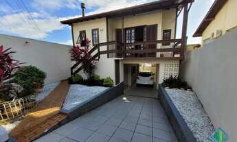 Imagem: FLORIANóPOLIS - Casa Padrão - Capoeiras