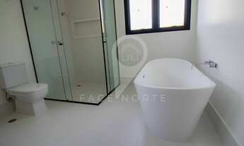 Imagem 6: Linda Casa em Ótimo Residencial, 4 Suítes, Gourmet Completo!