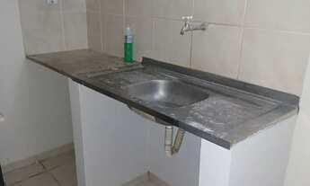 Imagem 7: Prédio Comercial no Parque das Laranjeiras/Parque 10