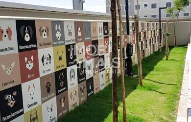 Imagem 4: APARTAMENTO À VENDA RESIDENCIAL AVALON