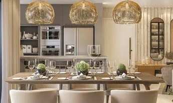 Imagem 4: Apartamento com 3 dormitórios à venda, 142 m² por R$ 1.100.000,00 - Jardim Portal da Colin