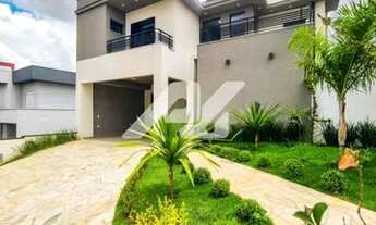 Imagem: Casa - Roncáglia - Valinhos