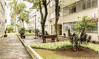 Imagem: Apartamento de três dormitórios e uma