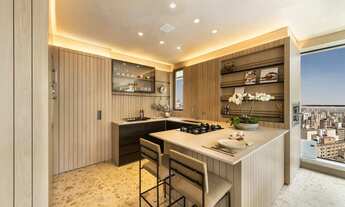 Imagem 3: Apartamento de 3 dormitórios com 3 suítes - 2 vagas - próximo do metrô Trianon-Masp