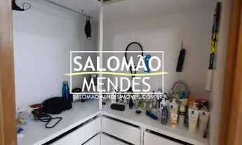 Imagem 3: Casa de condomínio para venda possui 400 m² com 4 quartos em Atalaia - Ananindeua - PA