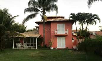 Imagem: CASA PARA LOCAÇÃO NO MAR DO NORTE 5,500