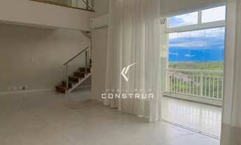 Imagem: Cobertura Prime Family Campinas