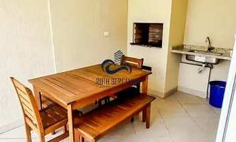 Imagem 7: Cobertura Duplex com piscina, 2 quartos, 170 m², à venda por R$ 1.100.000,00