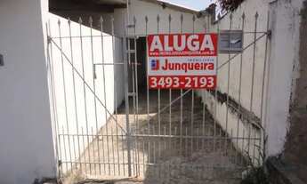 Imagem: Casa para alugar no bairro Jardim Maria