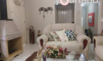 Imagem 2: PORTO ALEGRE - Casa Padrão - Nonoai