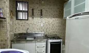 Imagem 2: Kitnet Mobiliada com 1 dormitório para alugar, 35 m² por R$ 2.200/mês - Centro - Balneário