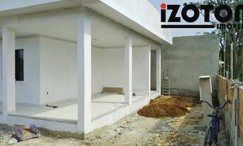 Imagem 2: Casa Nova 2 Quartos 1 Suíte no Jardim