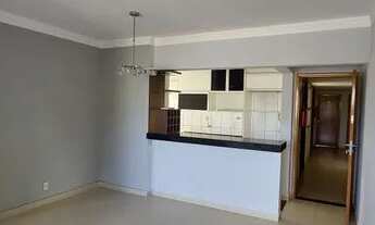 Imagem 3: Vende apartamento 80 m² 3/4 sendo 1 suíte, 2 vagas, Jardim Goiás, andar baixo