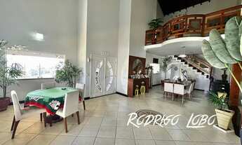 Imagem 7: Lindo Sobrado Chácara Cataguá, aceito permuta com Apto ou casa em condomínio