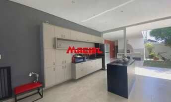 Imagem 4: Casa Sobrado em São José dos Campos