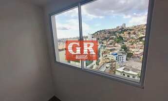 Imagem 5: Apartamento 2 quartos, 1 Vaga - Buritis