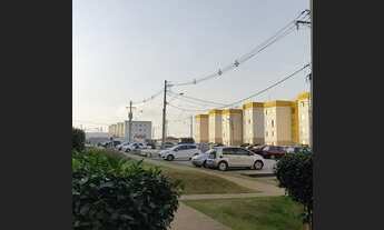 Imagem 5: Apartamento de 2 quartos para locação em Sorocaba