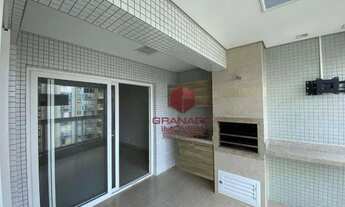 Imagem 5: Apartamento com 3 dormitórios para alugar, 145 m² por R$ 8.018,24/mês - Zona 01 - Maringá