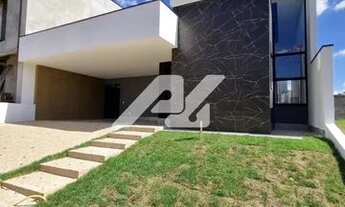 Imagem: Casa - Jardim São Marcos - Valinhos