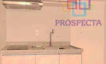 Imagem 4: Apartamento para venda com 34m² com 1 quarto em Moema - SP