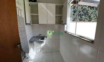 Imagem 7: Sobrado geminado para locação no Vila Nova