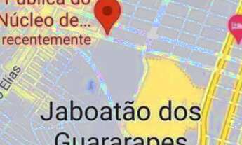 Imagem 3: NERI alugo ou vendo Terreno 780m² Av Arão Lins de Andrade