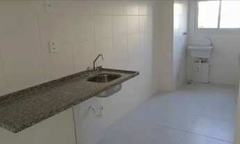 Imagem 5: Apartamento para aluguel tem 58 metros quadrados com 2 quartos em Picanço - Guarulhos - SP