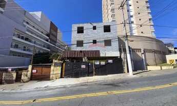 Imagem 3: Apartamento Chora Menino 36 m² 2 dormitórios