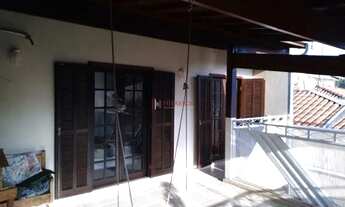 Imagem 6: Excelente Sobrado 215m2 Bairro Parque Bela Vista