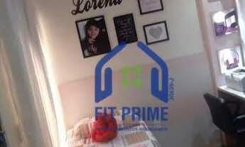 Imagem 6: Casa com 3 dormitórios à venda, 160 m² por R$ 480.000 - Conjunto Habitacional São Deocleci