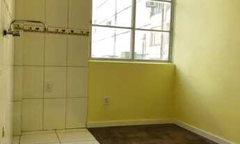 Imagem 4: Apartamento para aluguel possui 25 metros quadrados com 1 quarto