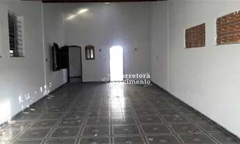 Imagem 3: Casa com 3 dormitórios para alugar, 145 m² por R$ 2.850,00/mês - Parque Itamarati - Jacare