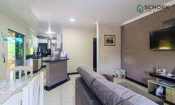 Imagem 5: Casa com 3 dormitórios para alugar, 143 m² por R$ 3.421,84/mês - Escola Agrícola - Blumena