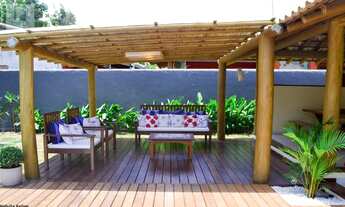 Imagem 4: CASA ANGELIM Casa em condomínio com 3 dormitórios