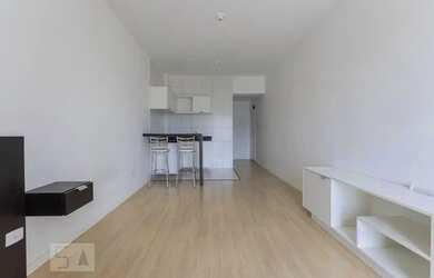 Imagem 4: Apartamento para Aluguel - Centro, 1 Quarto, 32 m2