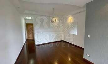 Imagem 4: São Paulo - Apartamento Padrão - Vila do Castelo