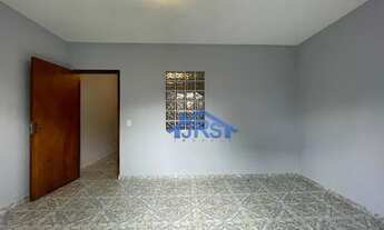 Imagem 7: Casa com 2 dormitórios para alugar, 120 m² por R$ 1.700/mês - Parque dos Lagos - Jandira/S