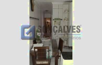 Imagem 7: SAO BERNARDO DO CAMPO - Residential / Home - DEMARCHI