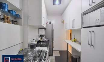 Imagem 6: Venda Apartamento 2 Dormitórios - 79 m² Vila Clementino