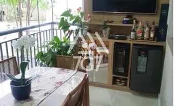 Imagem 2: SÃO PAULO - Apartamento Padrão - MORUMBI