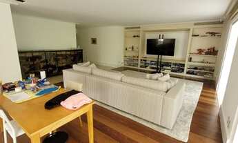 Imagem 2: Apartamento para venda com 440 metros quadrados com 4 quartos, suítes , varanda gourmet