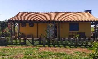 Imagem: Vendo chácara 5.555mts perto da cidade