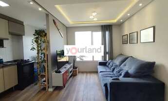 Imagem: CANOAS - Apartamento Padrão - Marechal