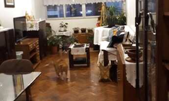 Imagem 3: Apartamento à venda em Laranjeiras com 115 m2