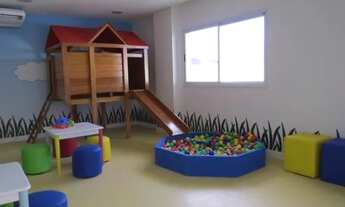 Imagem 7: Apartamento para aluguel tem 85 metros quadrados com 3 quartos em Santo Agostinho - Manaus